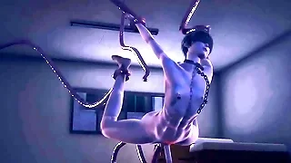 Gay Sex
